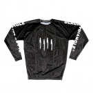 BLACK TRIANGLE | Homage Rash Guard BLACK TRIANGLE | Homage Rash Guard